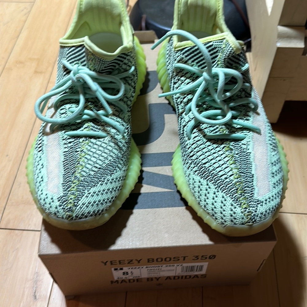 Yeezy Boost 350